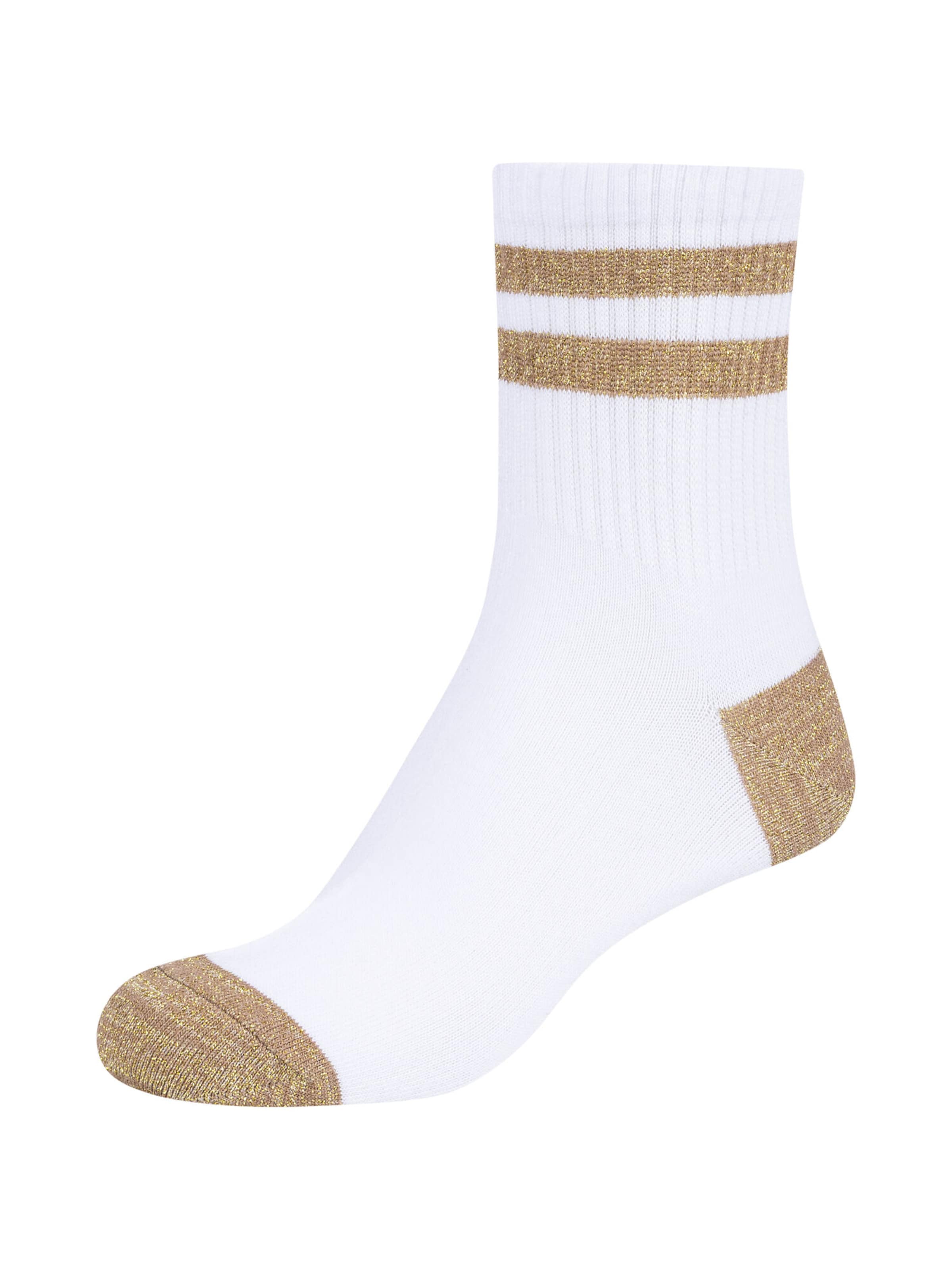 camano Socks in Mixed colors