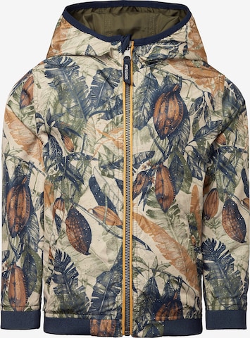 Noppies Between-Season Jacket 'Germiston' in Mixed colors: front