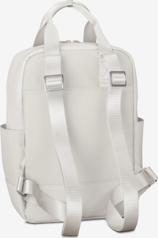 Johnny Urban Rucksack in Beige