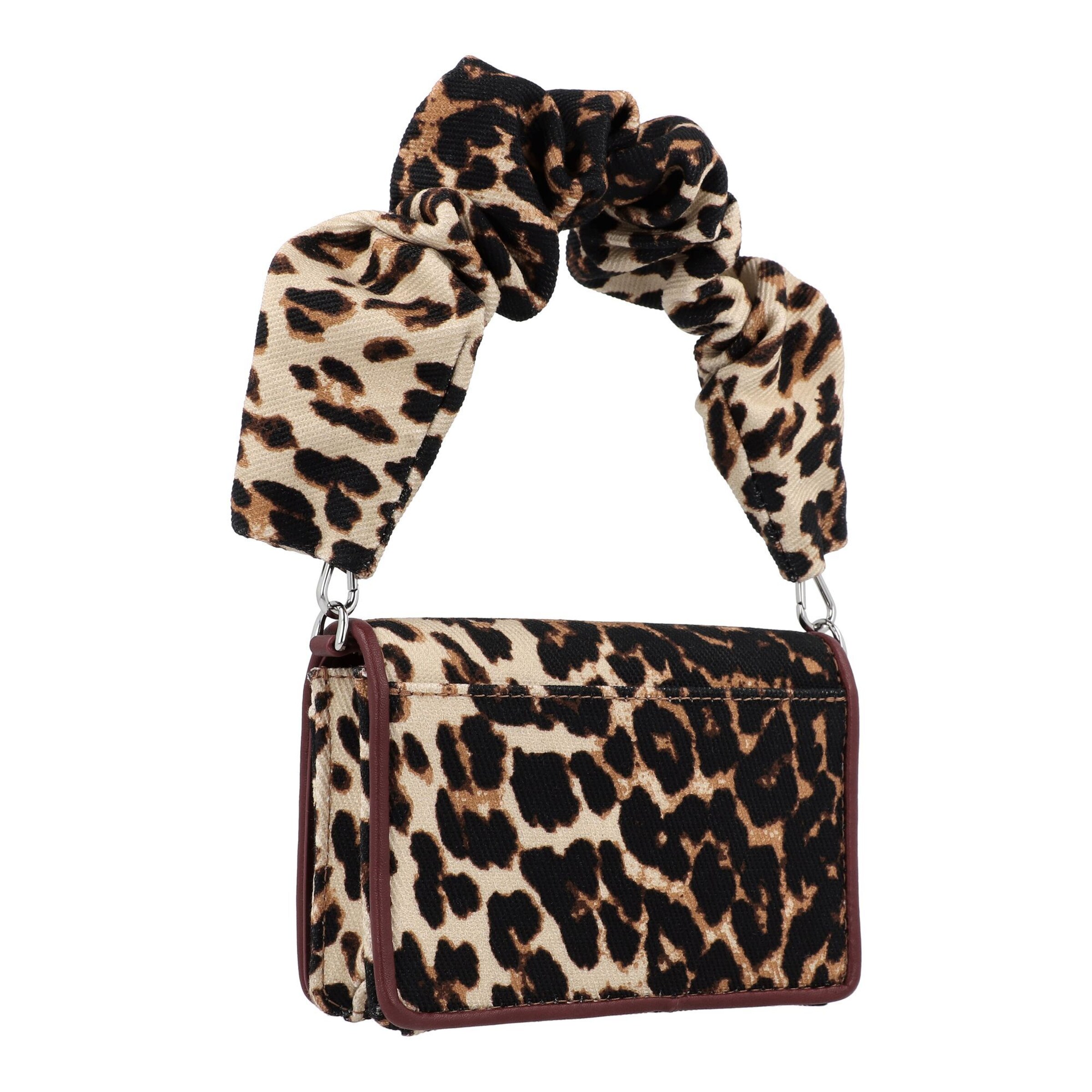 Sac bandoulière 'Natasha Mini Bag' Kate Spade en marron