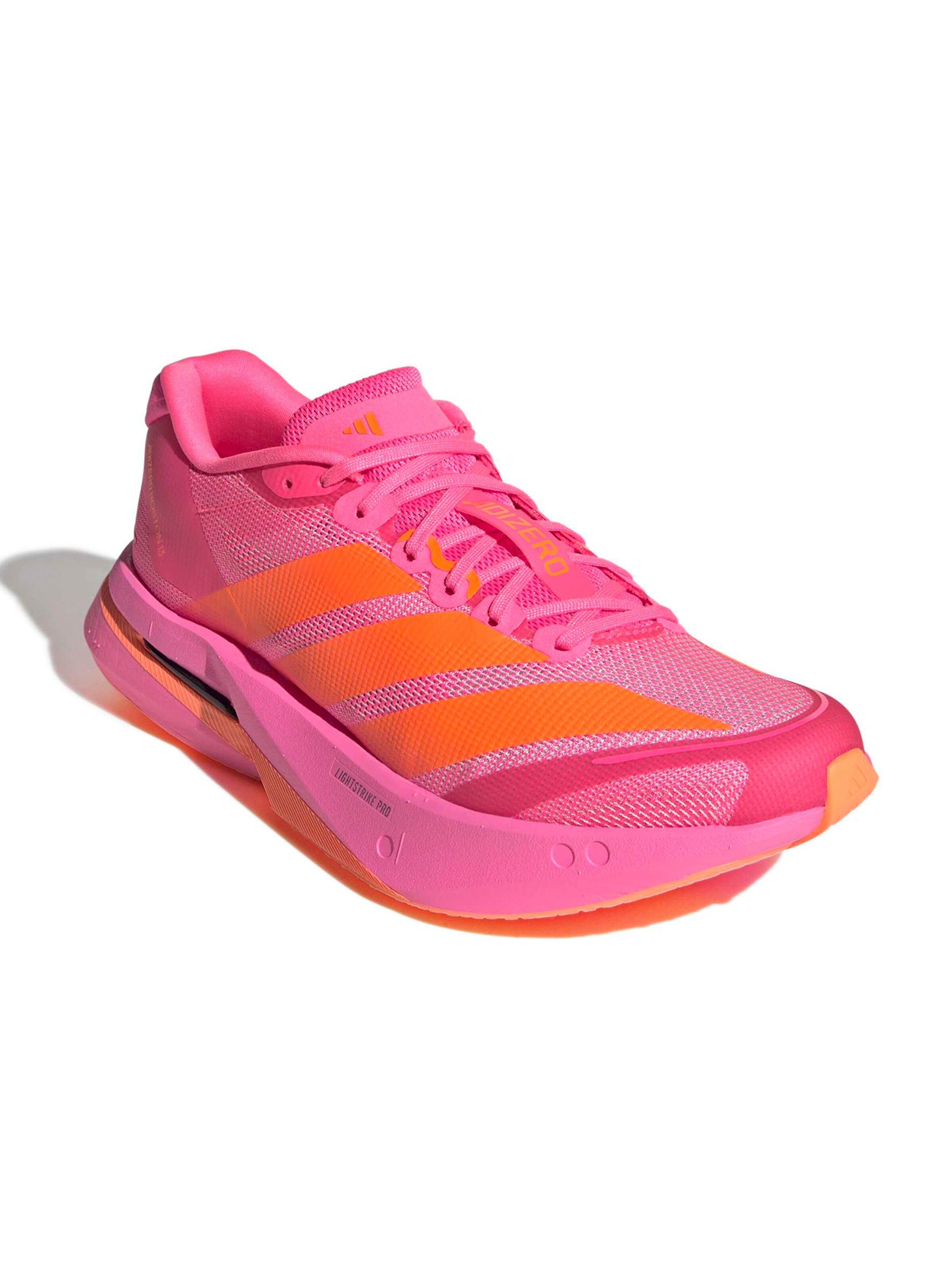 ADIDAS PERFORMANCE Bežecká obuv 'Adizero Boston 13' - Ružová