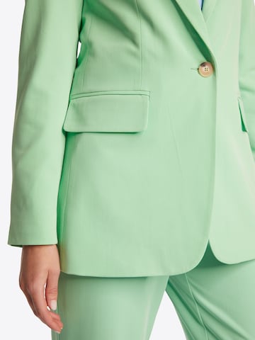 Blazer Rich & Royal en vert