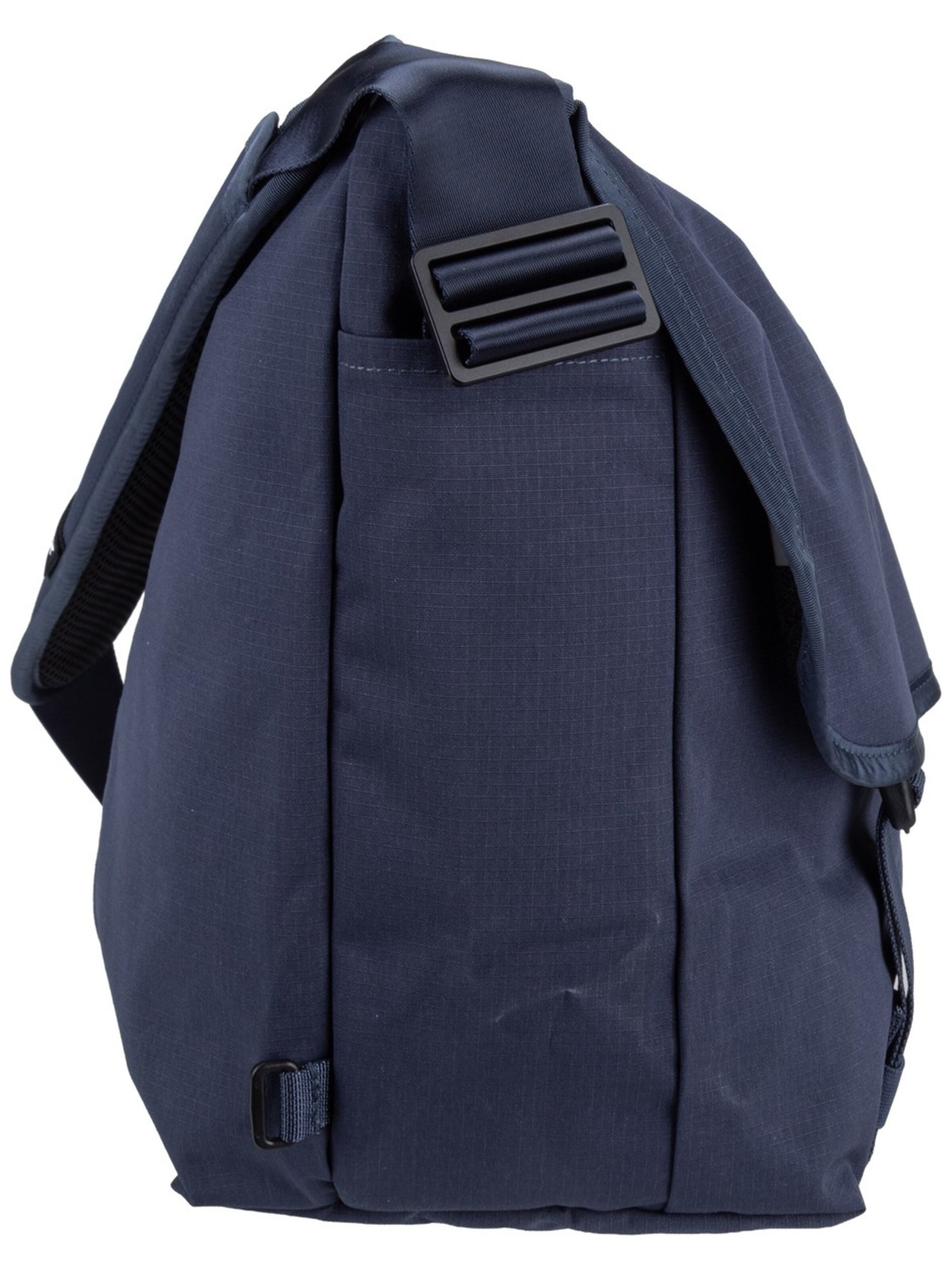TIMBUK2 Crossbody Bag ' Flight Classic L ' in Blue