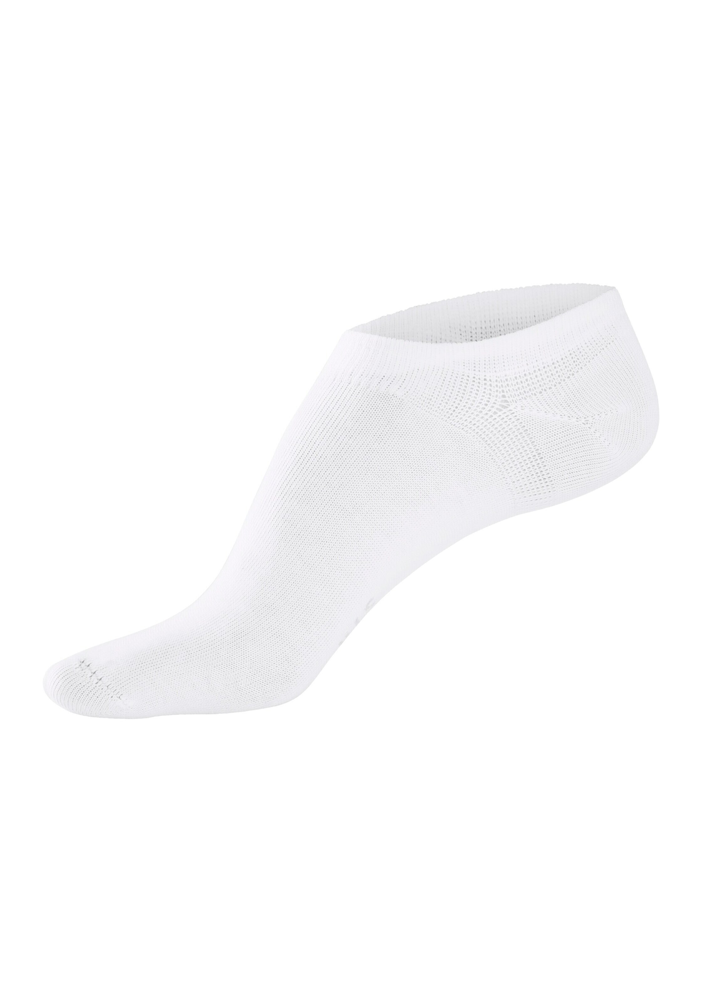 H.I.S Sportsockor i vit