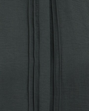 WE FashionBluza 'Curve' - zelena boja