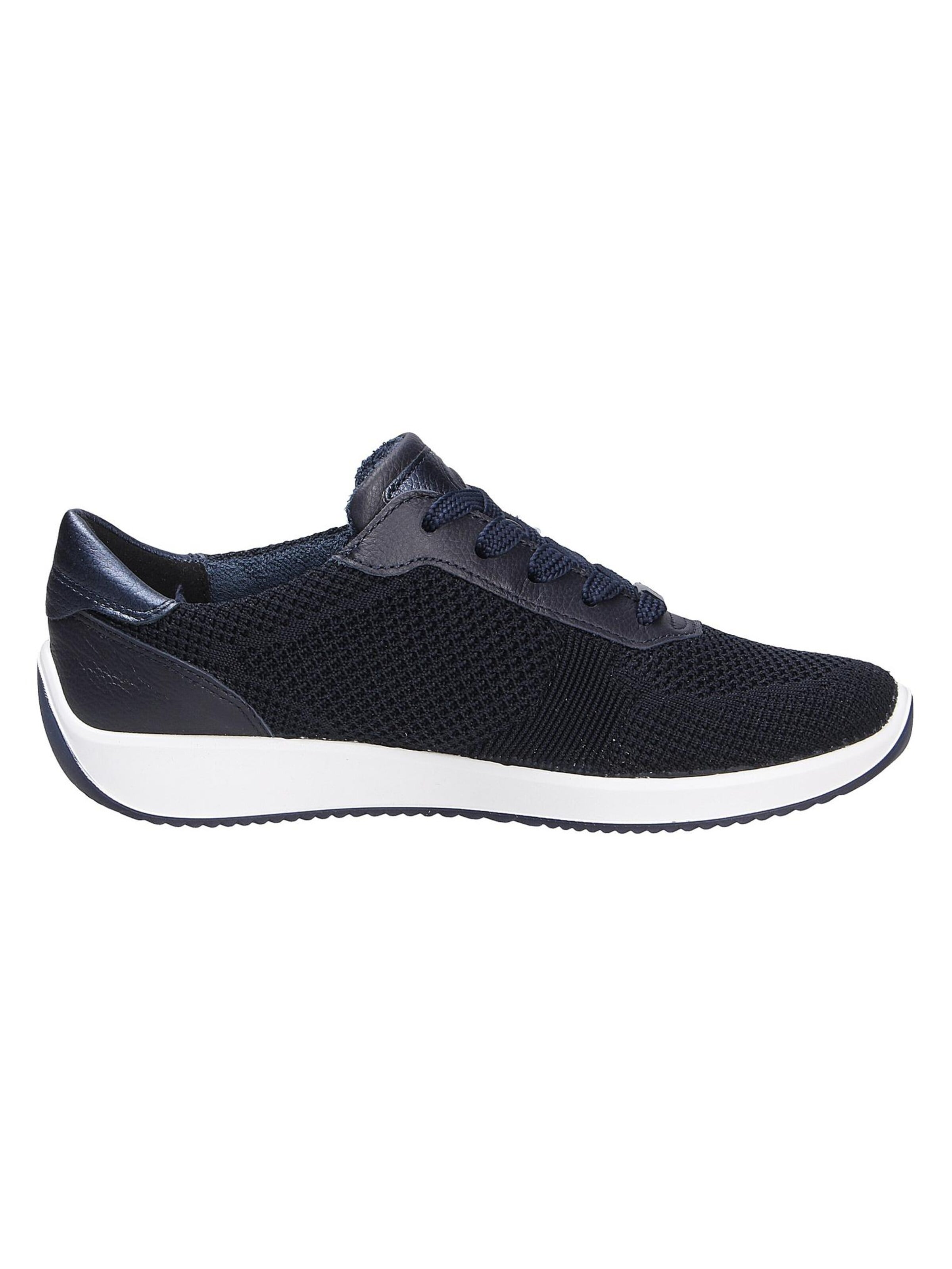 ARA Platform trainers 'Lissabon' in Blue