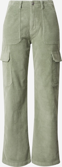 ONLY Pantalon cargo 'MALFY' en olive, Vue avec produit