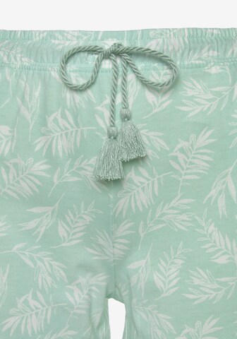 s.Oliver Pajama in Green