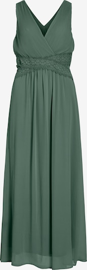 VILA Iltapuku 'VIIRIS' värissä tummanvihreä, Tuotenäkymä