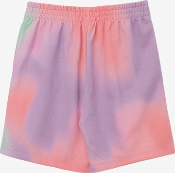 s.Oliver Loosefit Shorts in Mischfarben