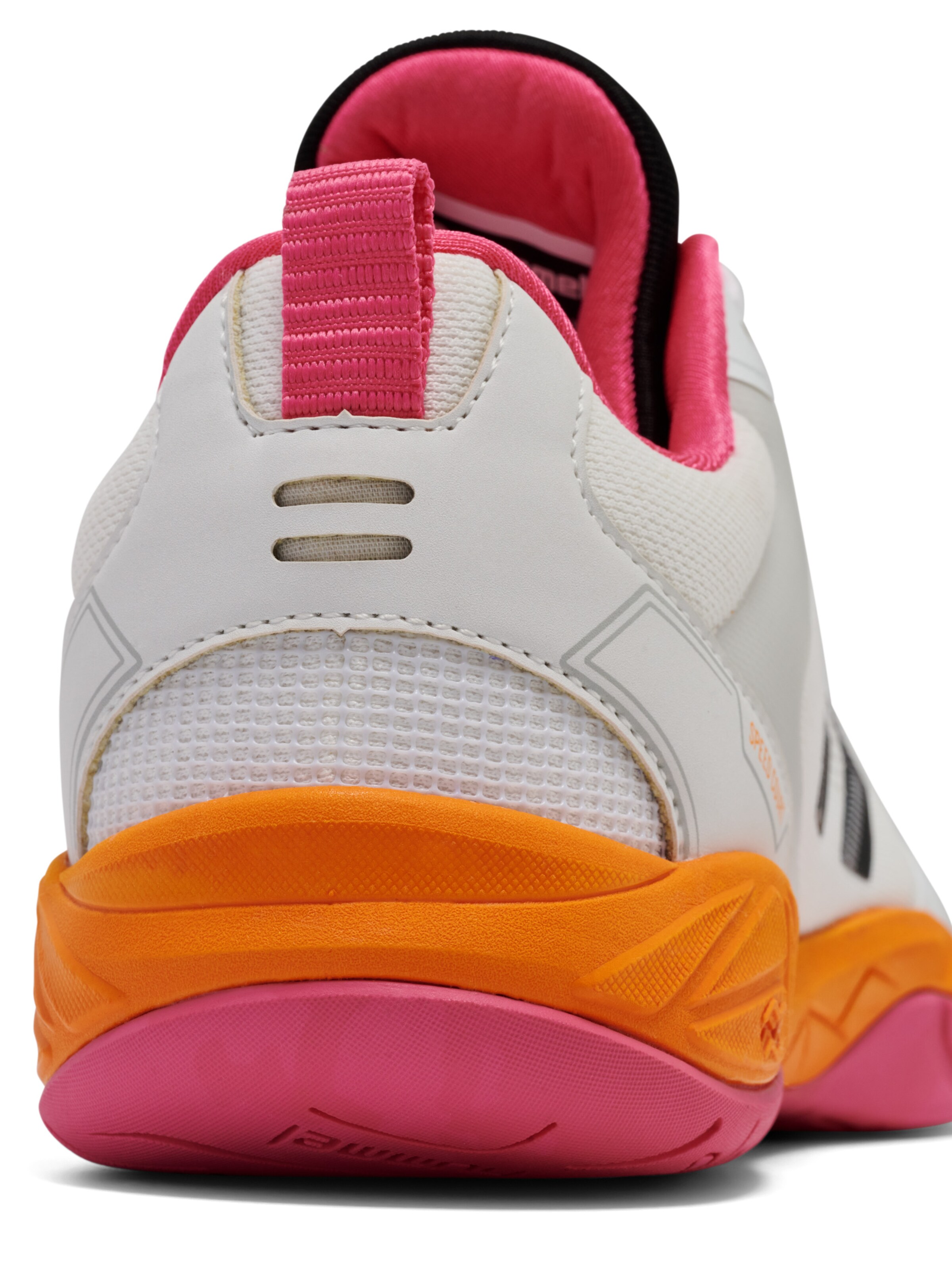 Hummel Sportssko 'Speed Court' i hvid