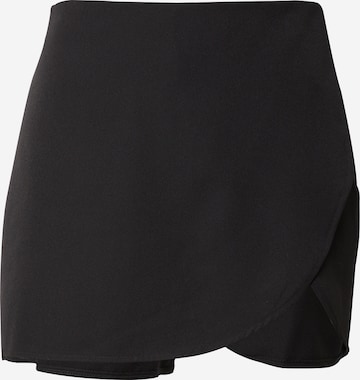 Guido Maria Kretschmer Women Skirt 'Greta' in Black: front