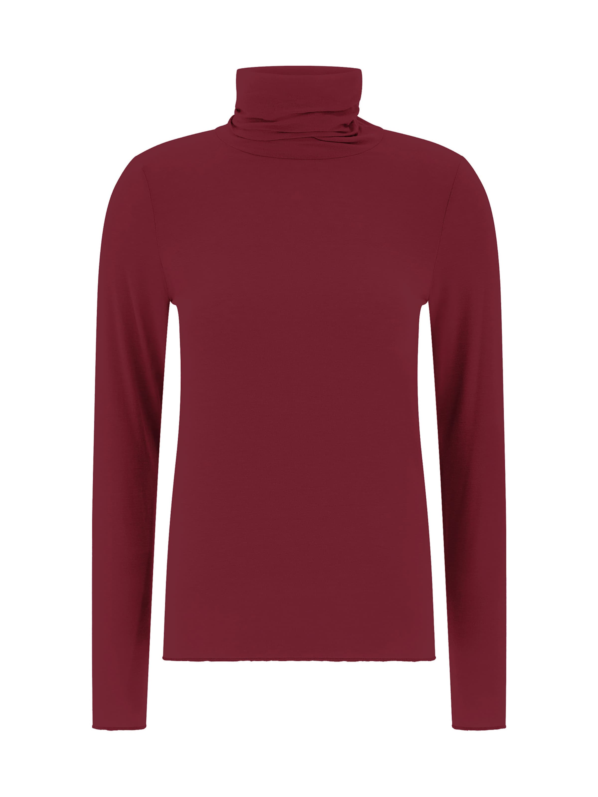 DEHA Shirt in Red: front