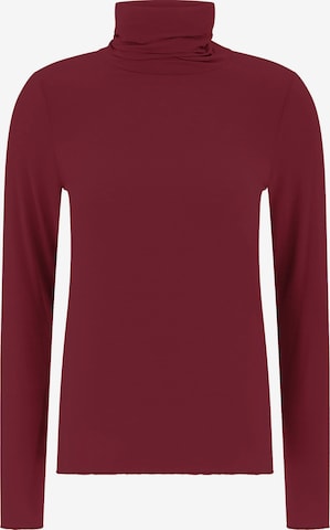 DEHA Shirt in Red: front