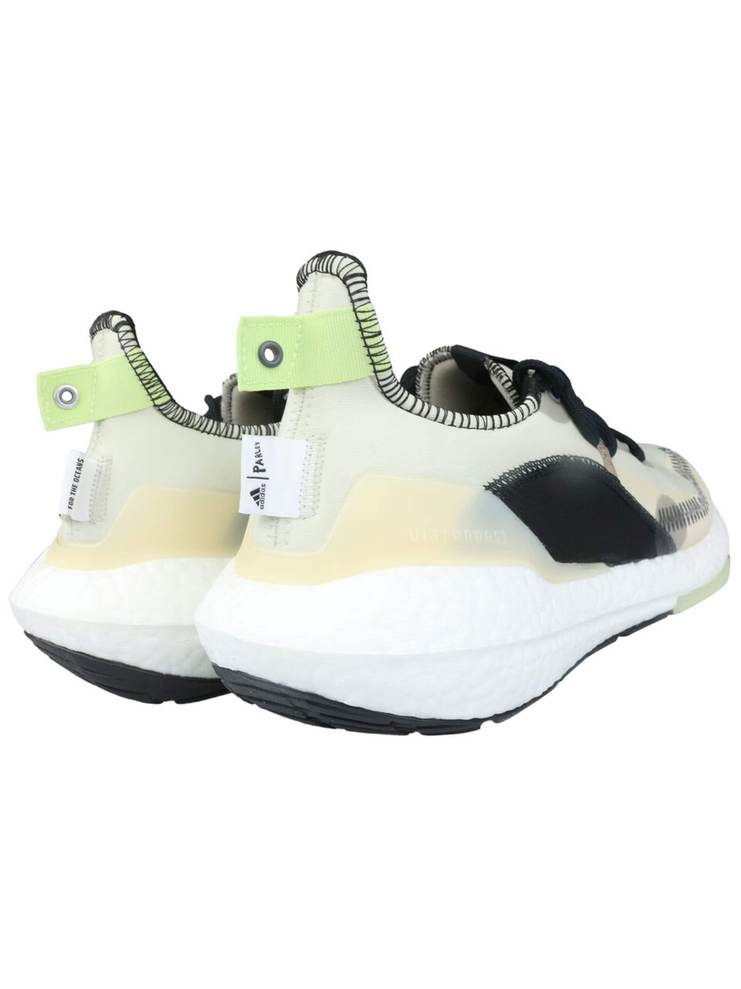 Chaussure de sport 'Adidas UltraBoost 21 Parley' Adidas Sport en beige