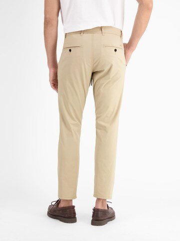 LERROS Slimfit Chino in Beige