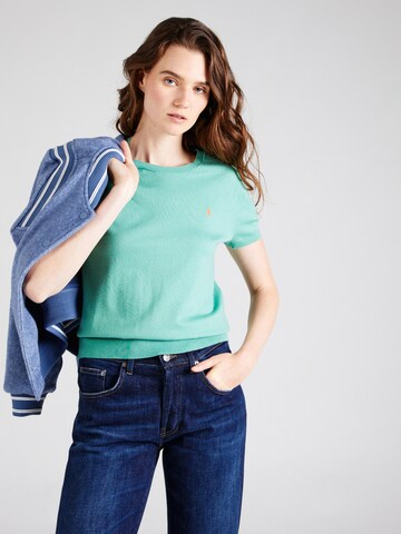 Pullover di Polo Ralph Lauren in verde
