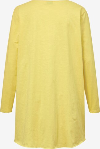 Angel of Style Shirt in Yellow
