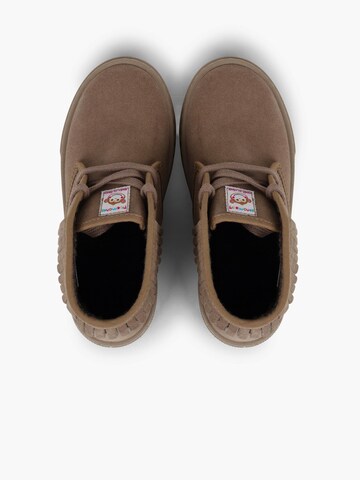 Pisamonas Boots in Grey