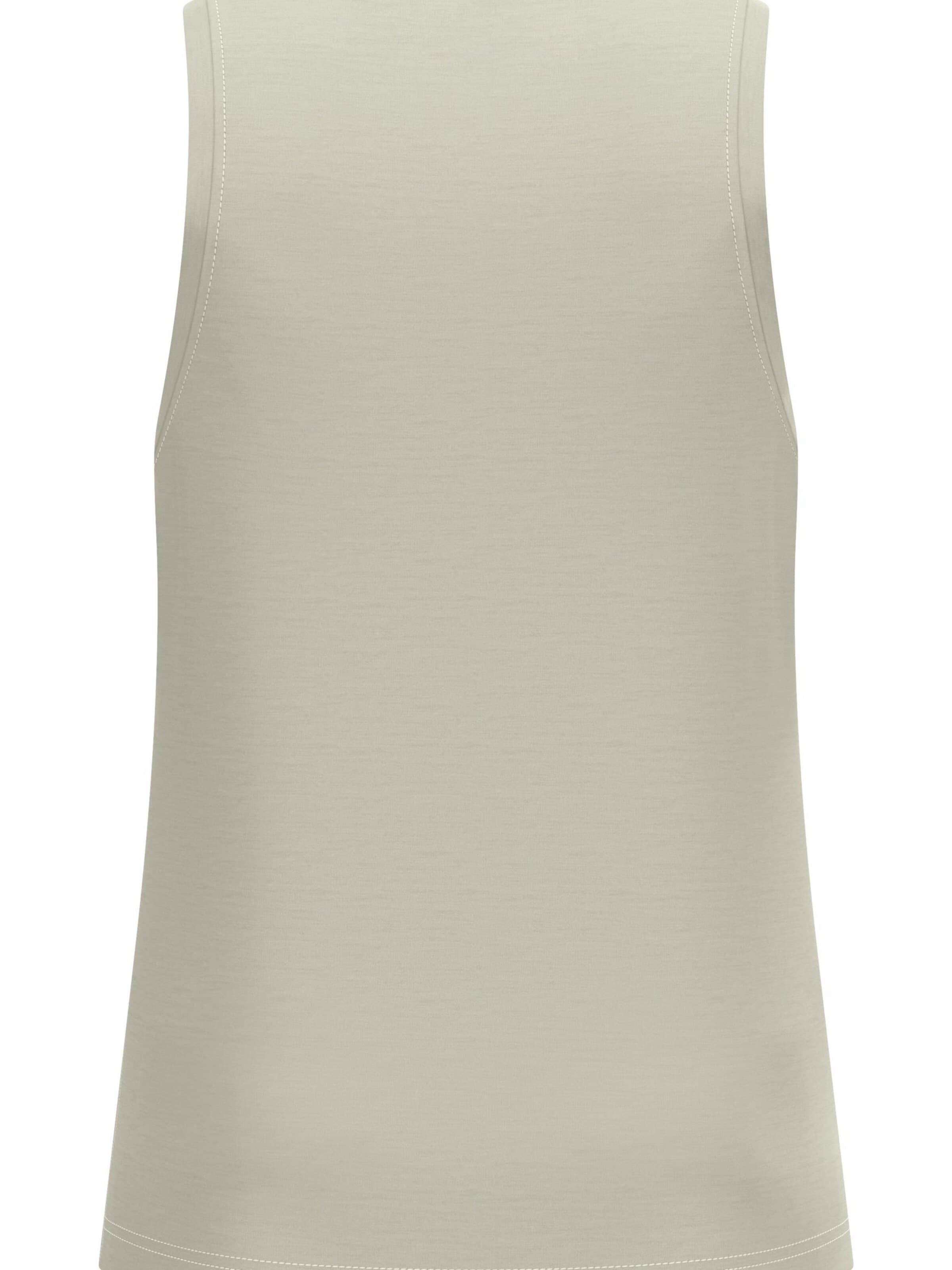 Base Layer 'MERINO 160' ODLO en gris