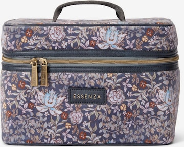 ESSENZA Kosmetiktasche 'Tracy Ophelia' in Blau: predná strana