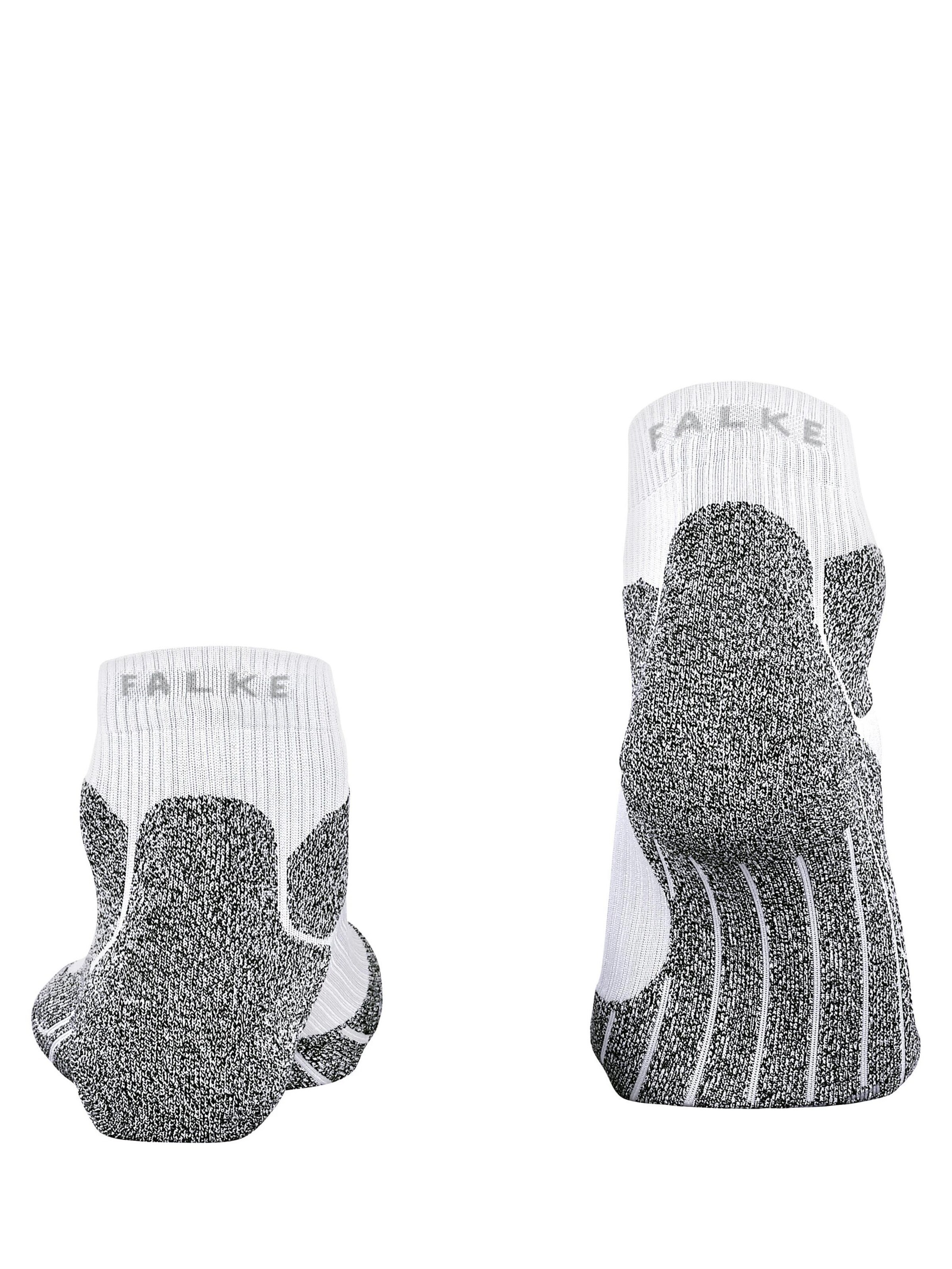 FALKE Athletic Socks 'RU Trail' in Mixed colors