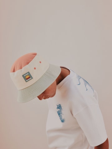 Cappello di Next in bianco