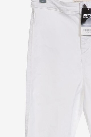 Asos Jeans in 45-46 in White