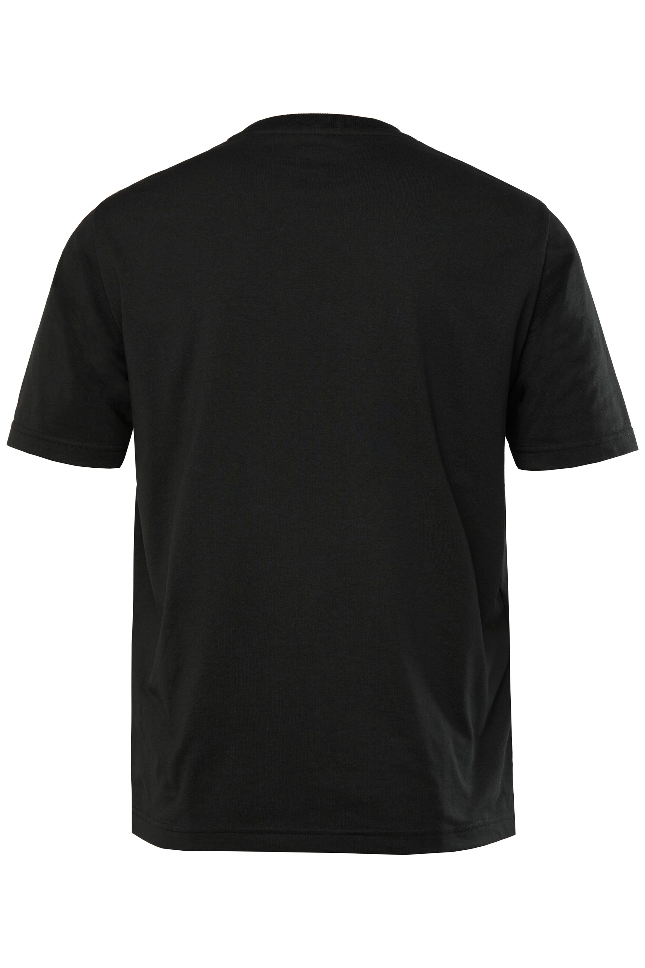 JP1880 T-Shirt in Schwarz