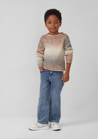Pull-over s.Oliver en beige