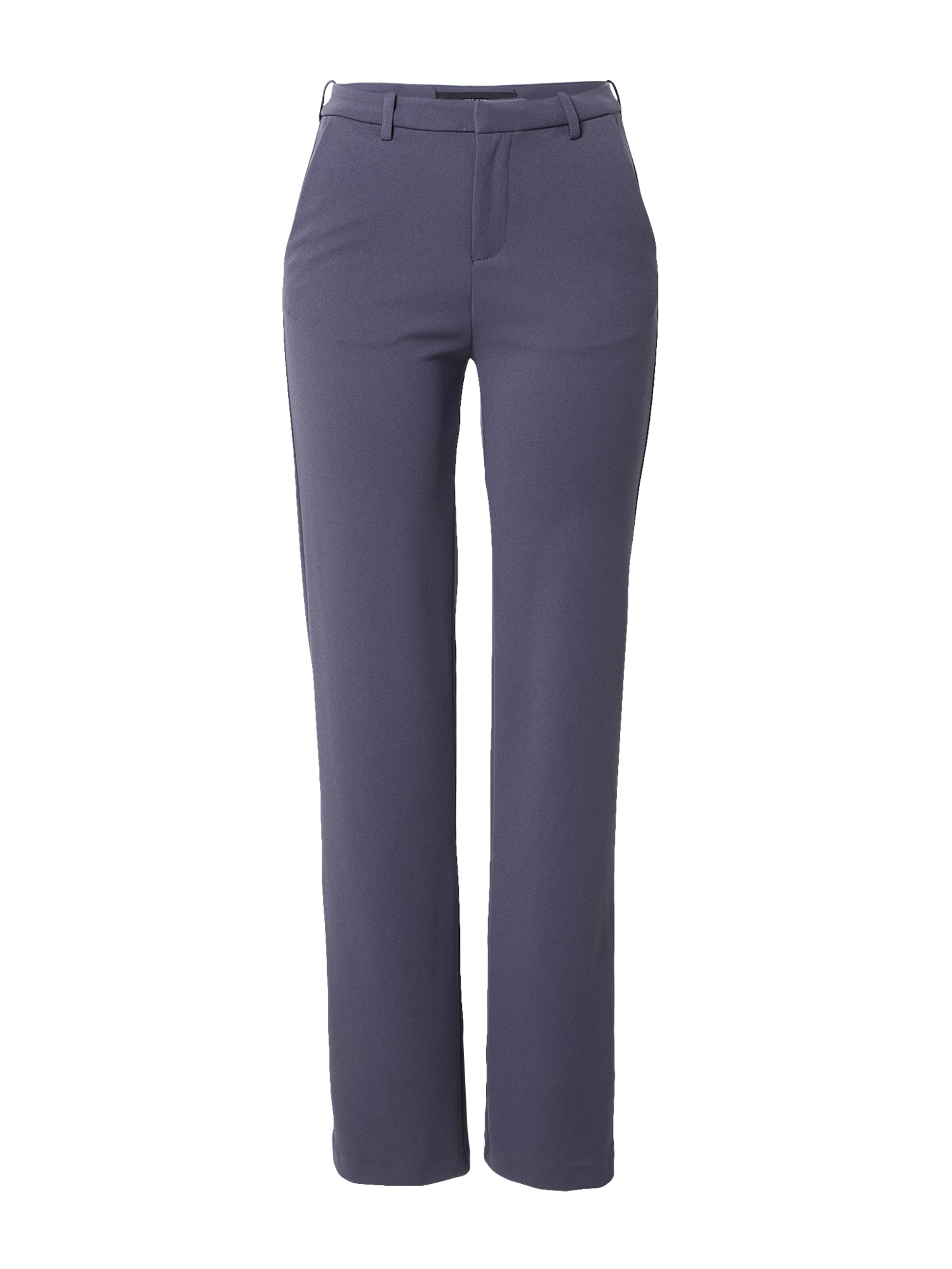 VERO MODA Pants 'Zamira' in Blue: front