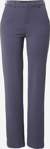 VERO MODA Broek 'Zamira' in Blauw: voorkant