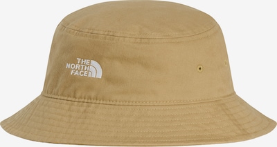 Skrybėlaitė iš THE NORTH FACE, spalva – kupranugario / balta, Prekių apžvalga