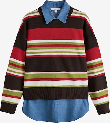 Pullover di Next in colori misti: frontale