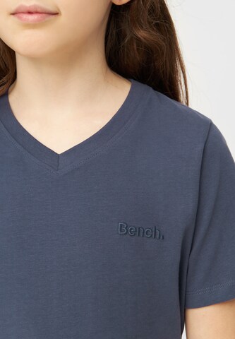 BENCH Shirt in Blue