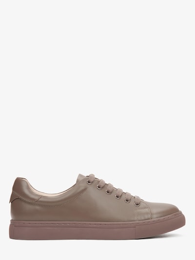Estro Sneaker low '1715-59' i 36 i brun, Produktvisning