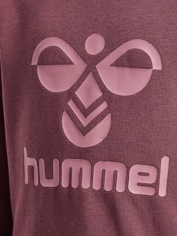 Hummel Trainingsanzug 'ARINE' in Lila