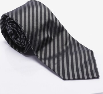JOOP! Tie & Bow Tie in One size in Grey: front