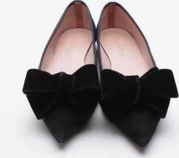 PRETTY BALLERINAS Flats & Loafers in 38 in Black