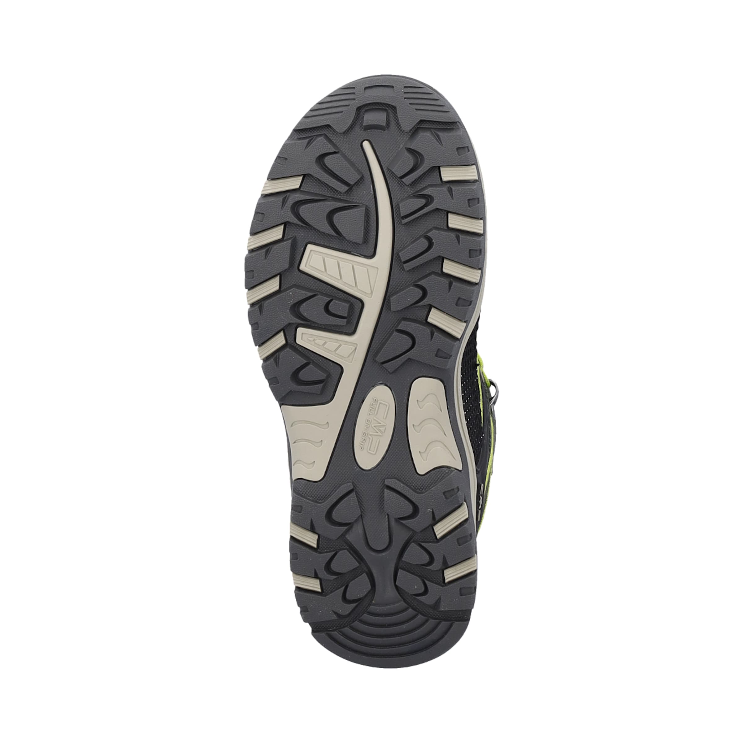 CMP Boots 'Rigel' in Green