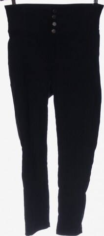 Elenza Pants in L in Black: front
