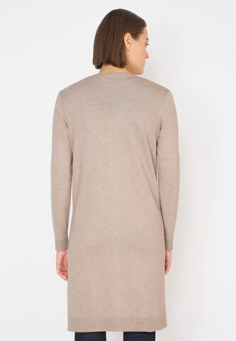 CECIL Strickjacke in Beige
