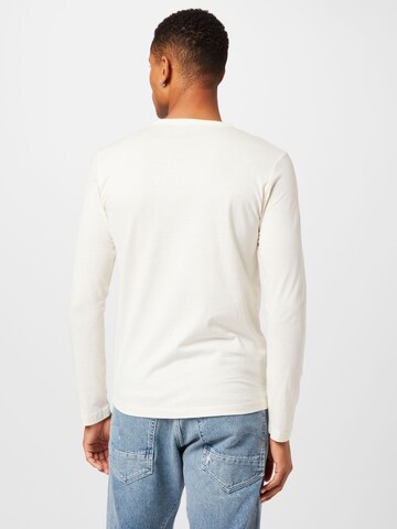 TOM TAILOR DENIM T-shirt i beige