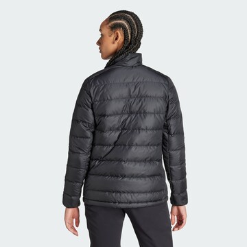 ADIDAS TERREX Outdoor jacket in Black