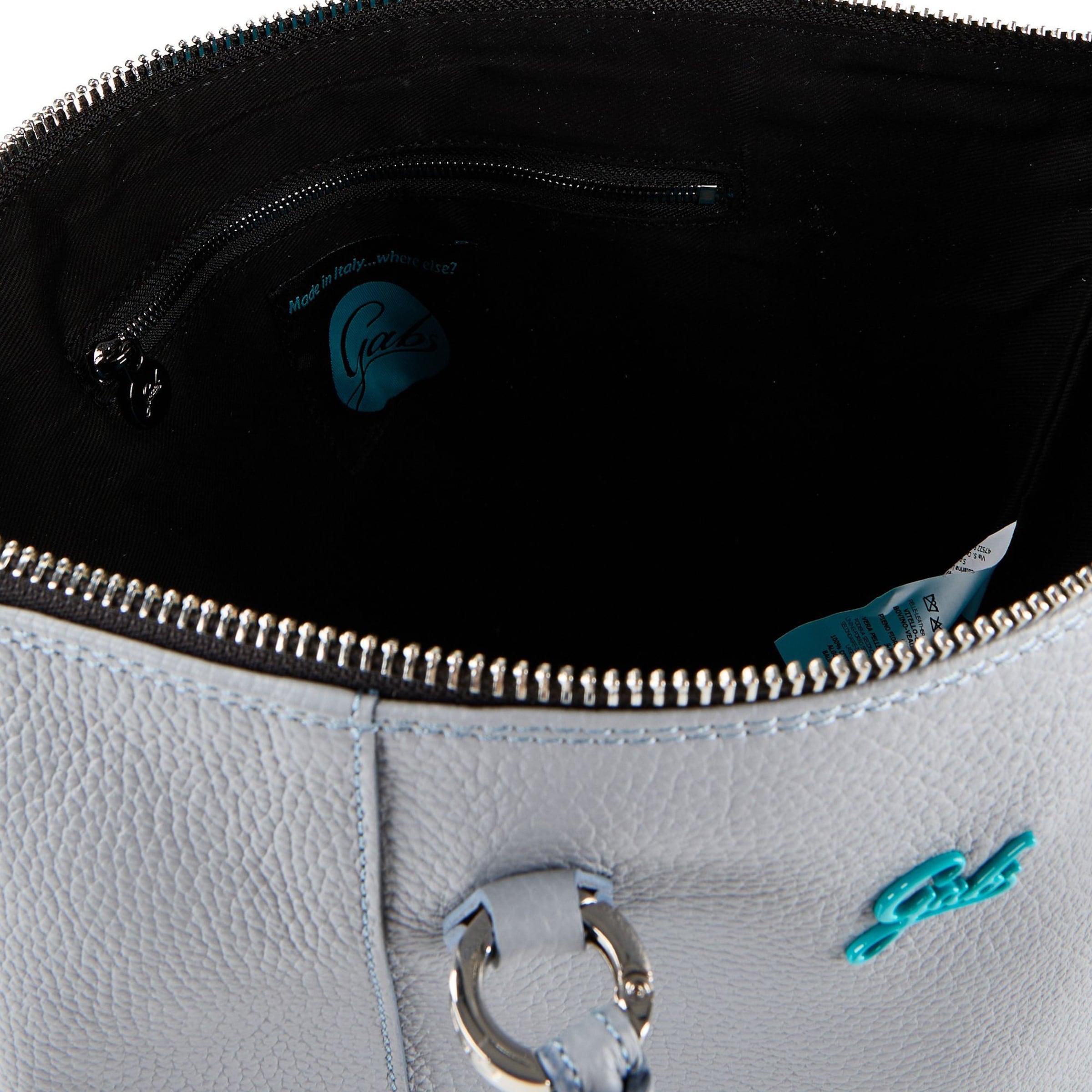 Gabs Handtasche 'G3 Plus' in Weiß