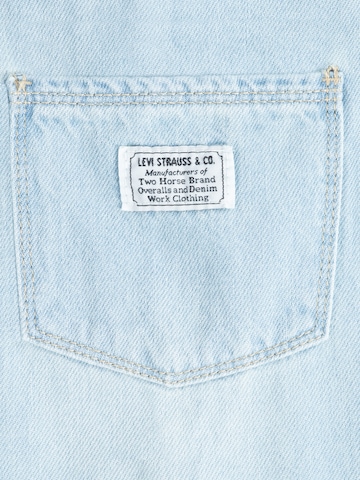 LEVI'S ® Rok in Blauw