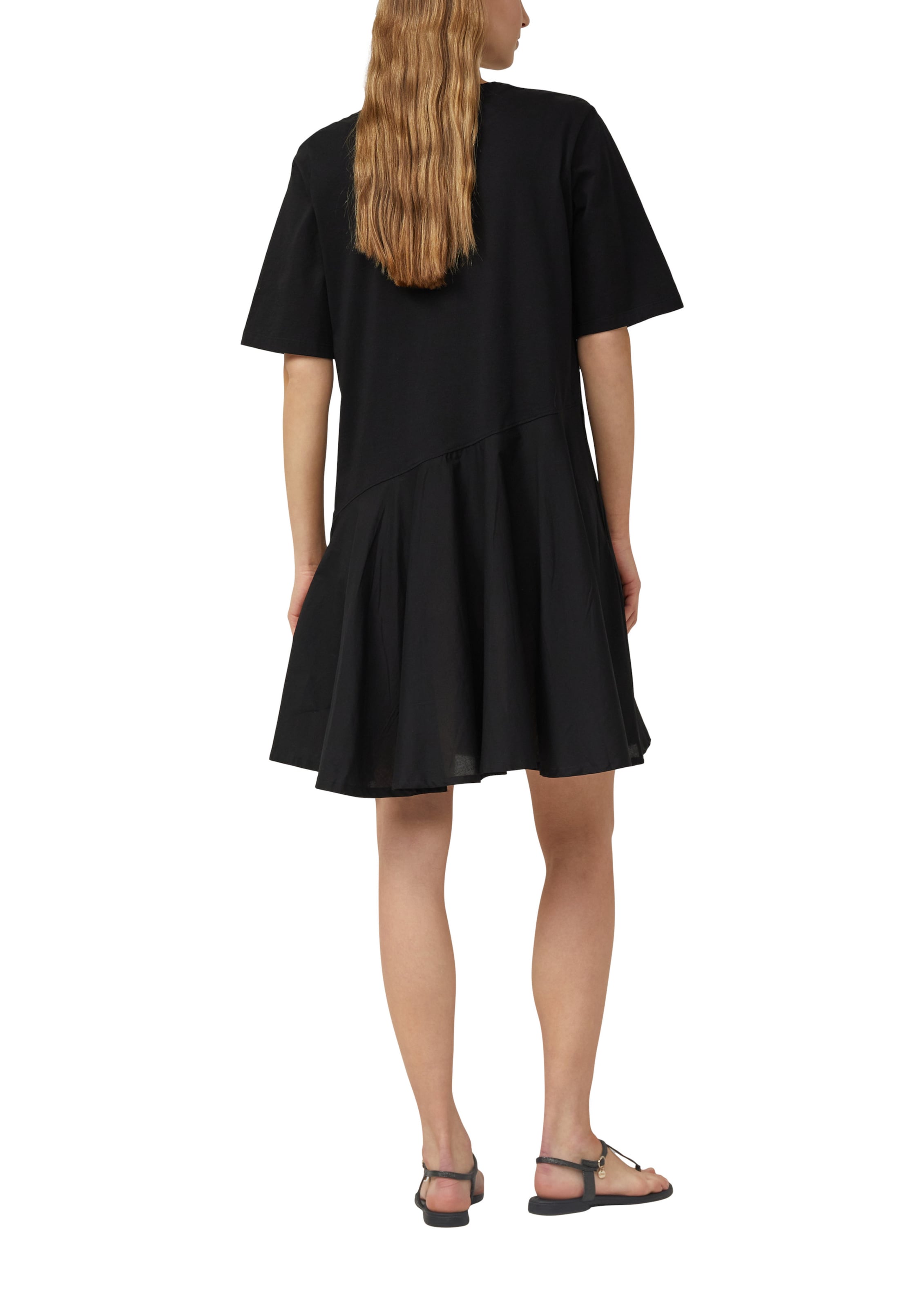 Robe s.Oliver en noir