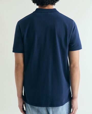 Scalpers Shirt in Blue