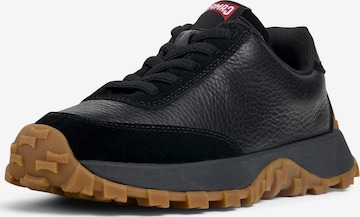 Sneaker ' Drift Trail ' di CAMPER in nero: frontale