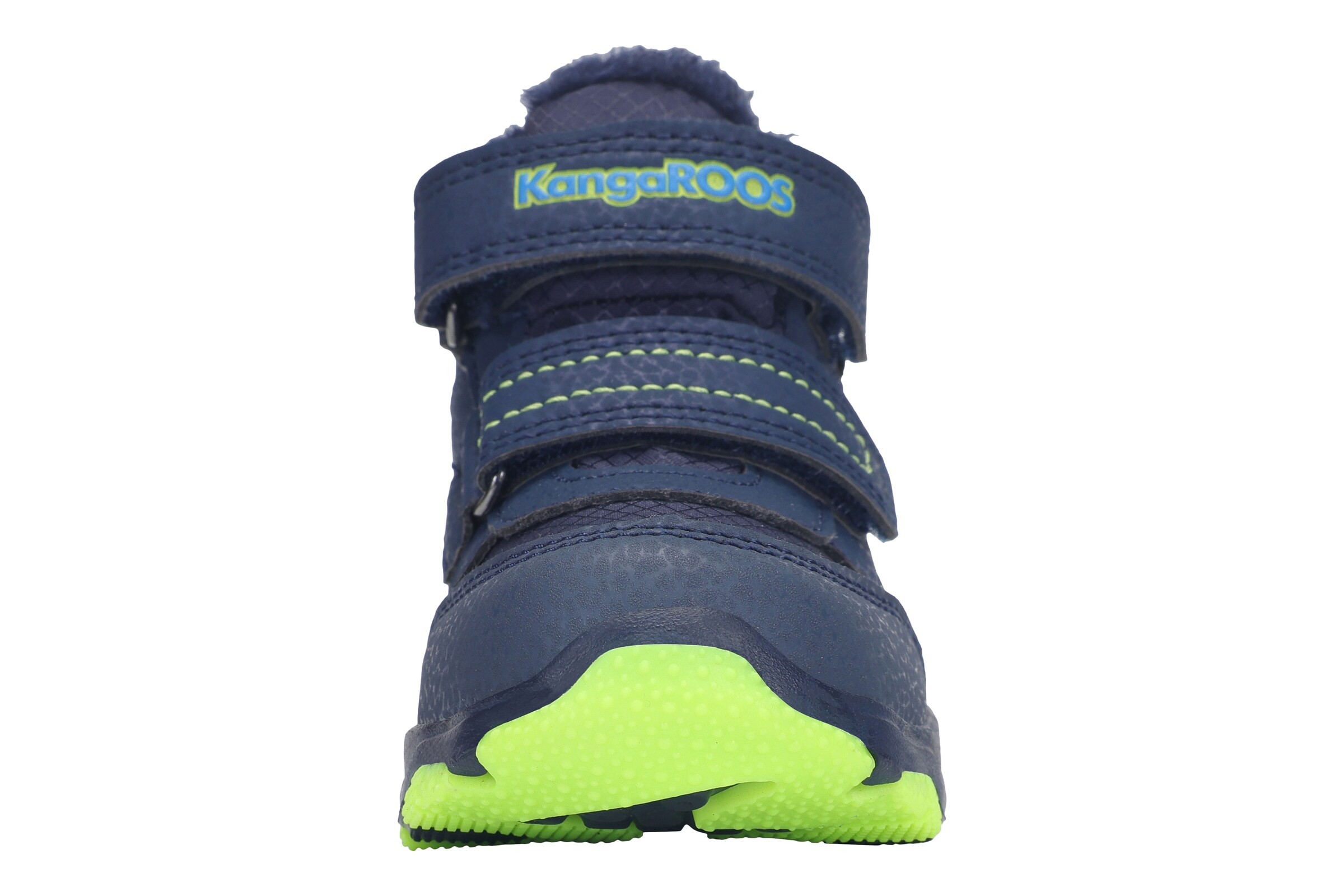 KangaROOS Snow Boots in Blue